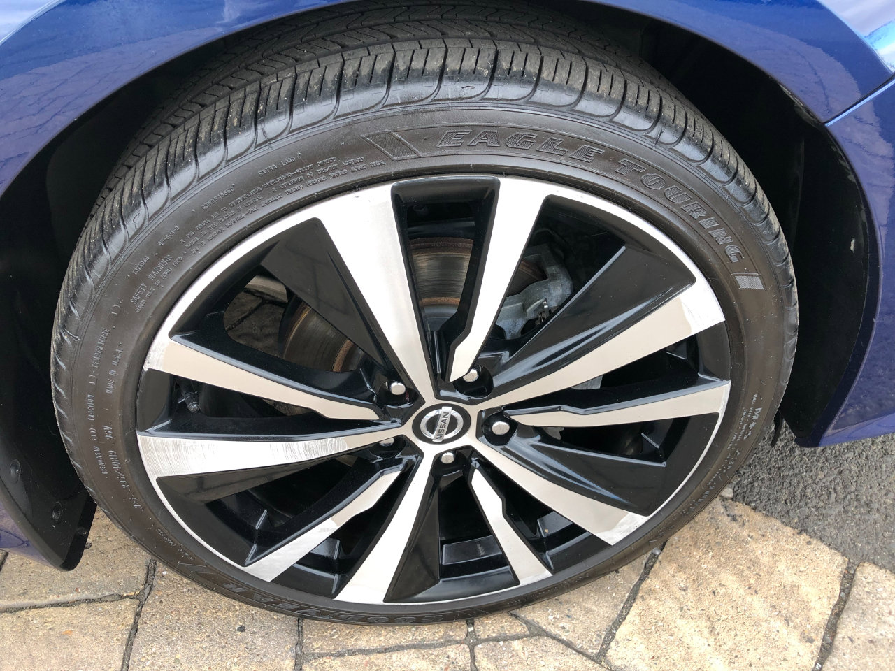 Used 2019 Nissan Altima 2.5 SR image 24