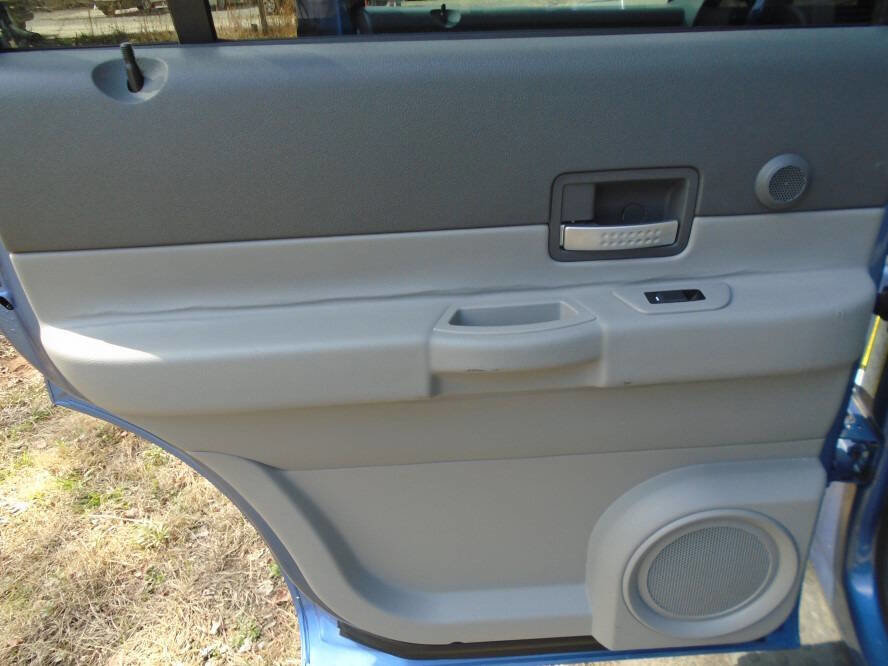 Used 2007 Dodge Durango SLT image 17