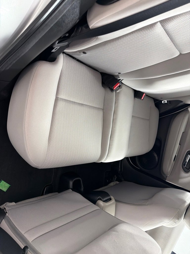 Used 2016 Honda HR-V LX image 21