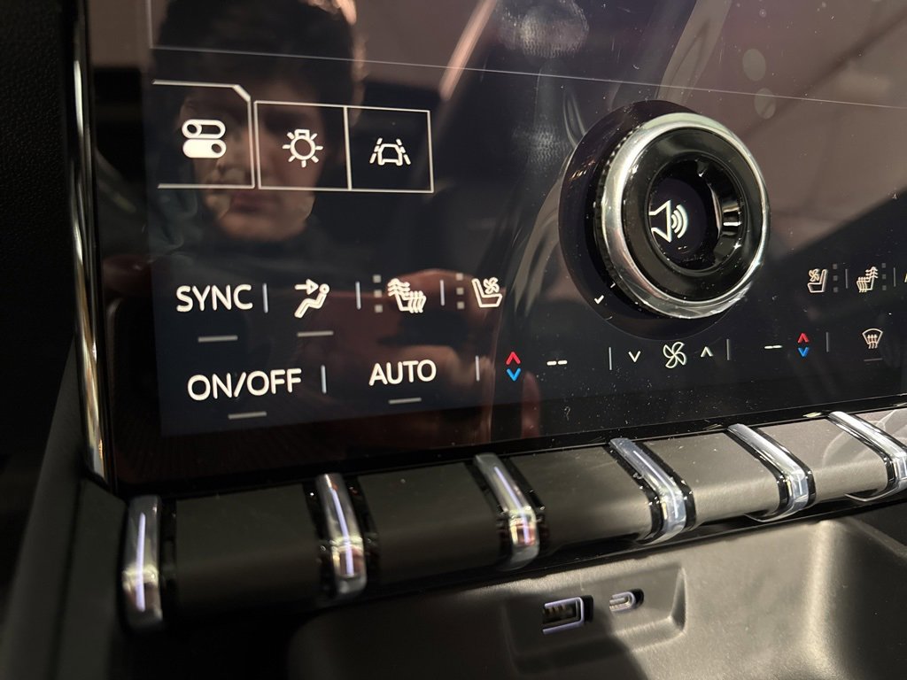 New 2026 GMC Terrain Denali image 34