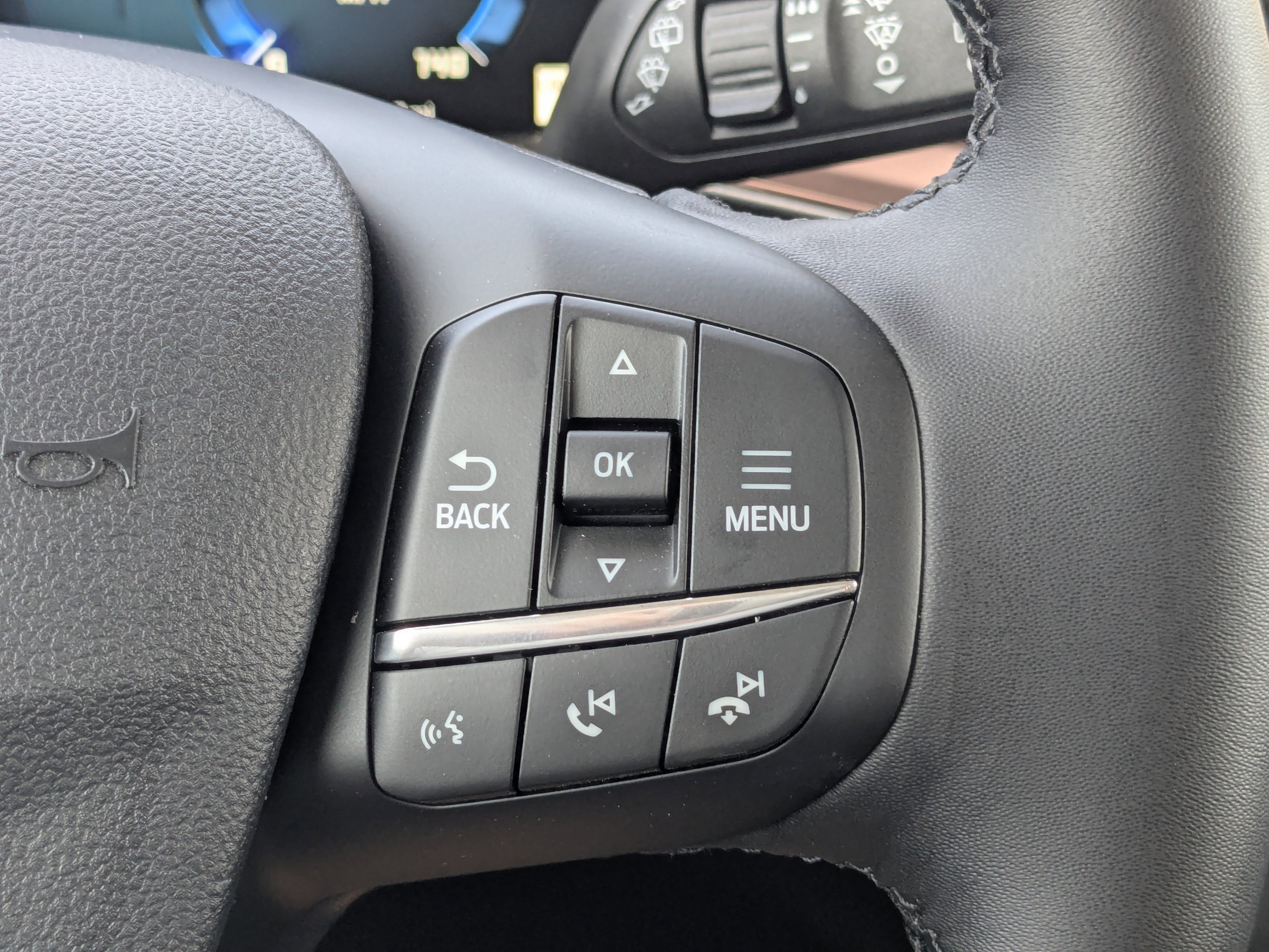 New 2025 Ford Bronco Sport Outer Banks w/ Outer Banks Tech Package+ image 26