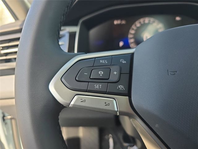 New 2026 Volkswagen Jetta SE FWD image 23
