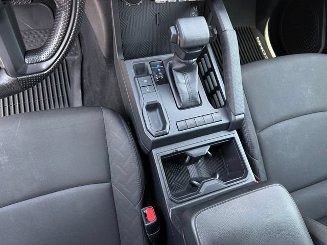Used 2025 Toyota Tacoma SR w/ SR Upgrade Package RWD image 27