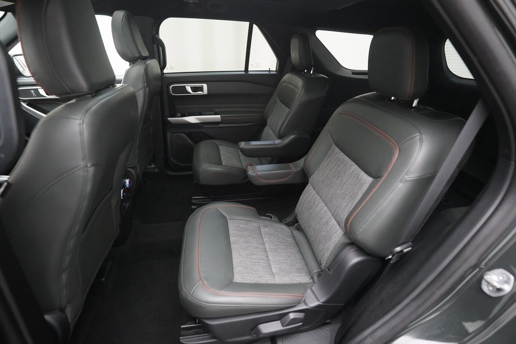Used 2023 Ford Explorer Timberline image 16
