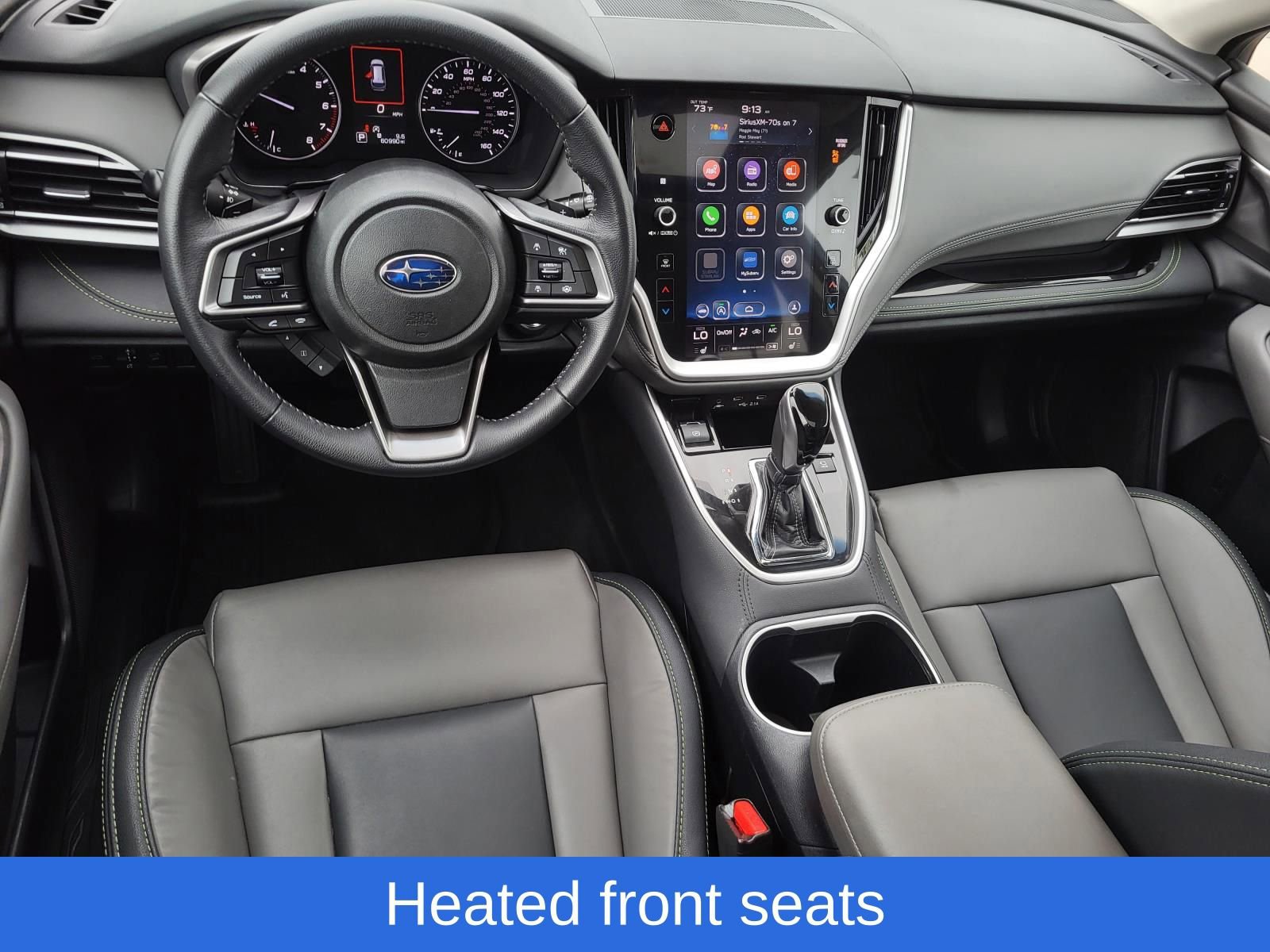 Used 2020 Subaru Outback Onyx Edition XT w/ Popular Package #2 image 20