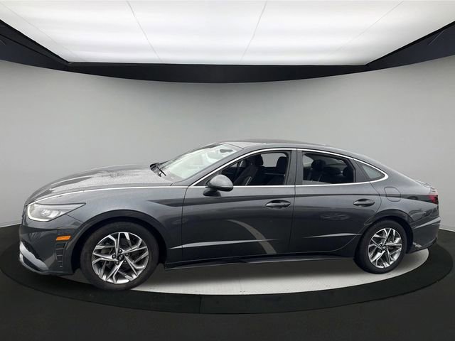 Certified 2023 Hyundai Sonata SEL image 8