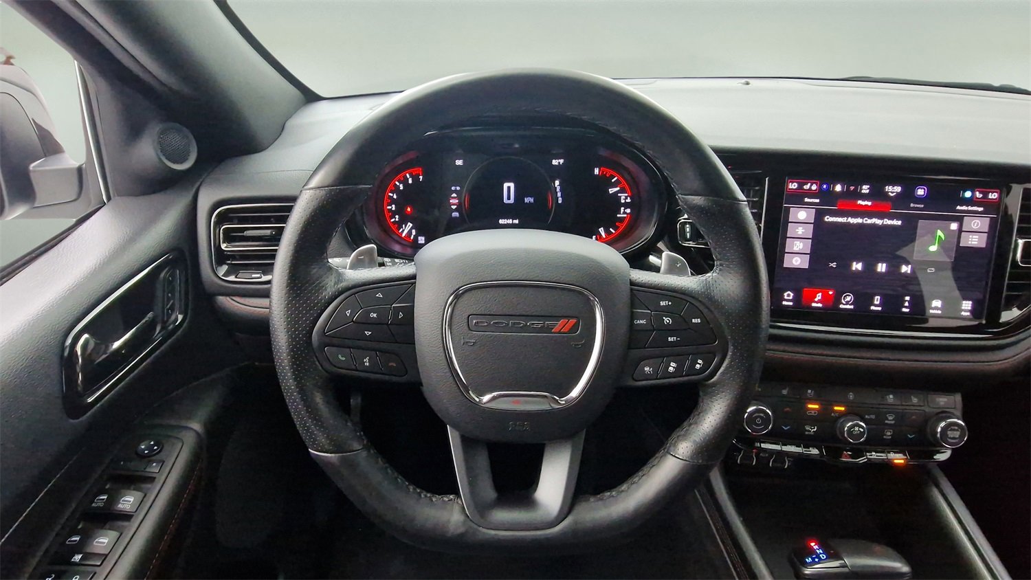 Used 2023 Dodge Durango GT image 10