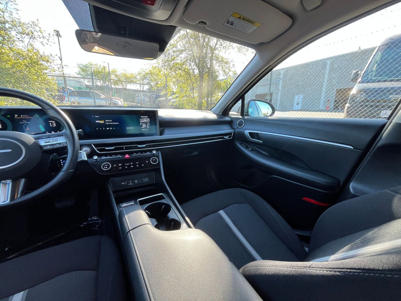 Used 2025 Hyundai Sonata SEL image 36