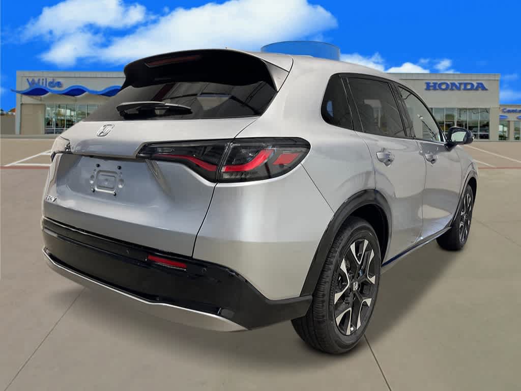 New 2027 Honda HR-V EX-L image 5