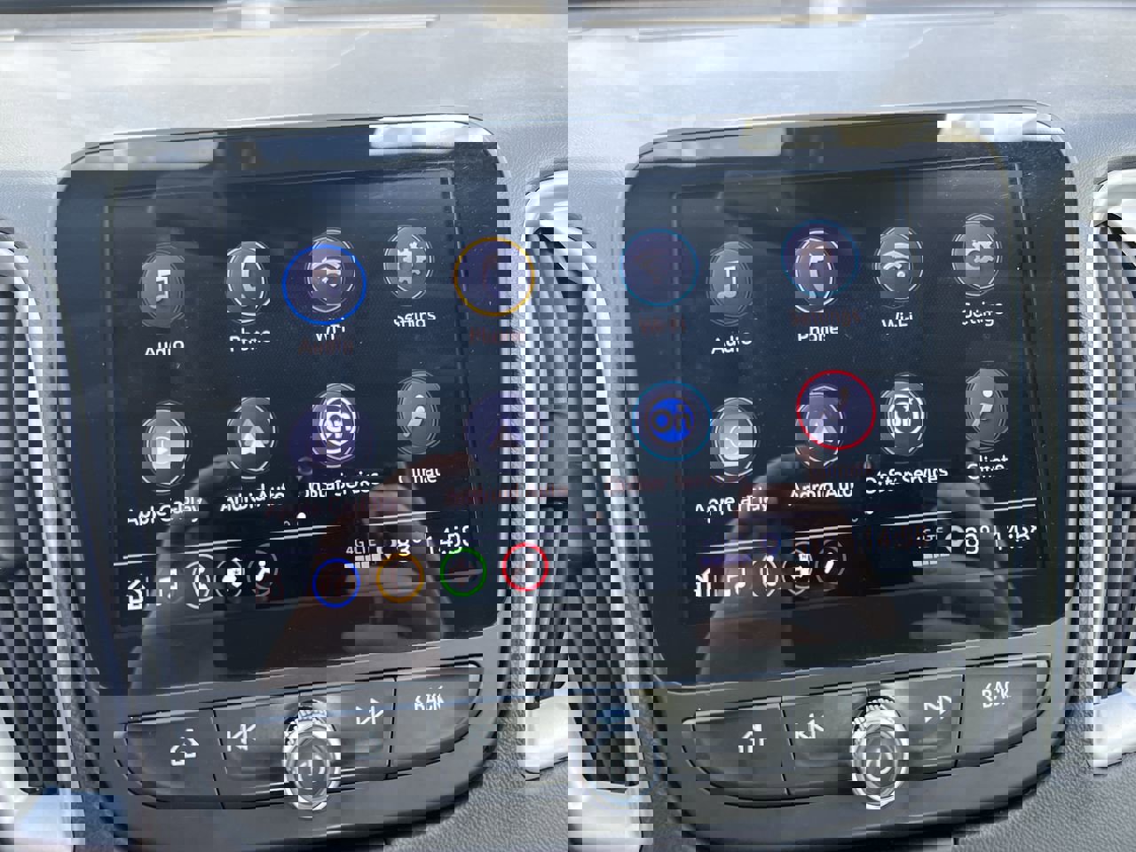 Used 2023 Chevrolet Malibu LT image 24