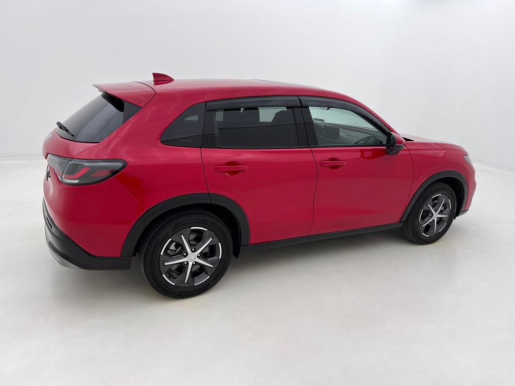 Used 2023 Honda HR-V EX-L image 6