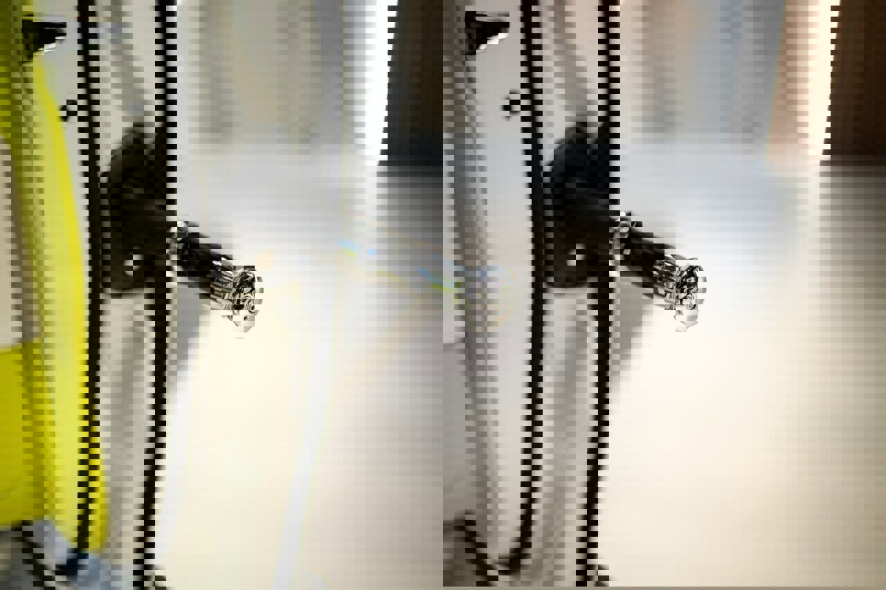 Used 2025 Rolls-Royce Cullinan Black Badge w/ Leather Finishing Pack image 38