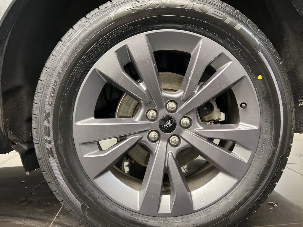 Certified 2023 Ford Explorer XLT w/ Equipment Group 202A image 7