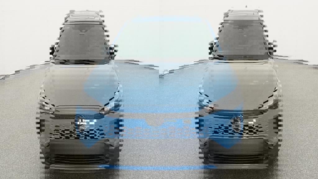 New 2026 Toyota Corolla Cross SE w/ Moonroof Package AWD/4WD image 15