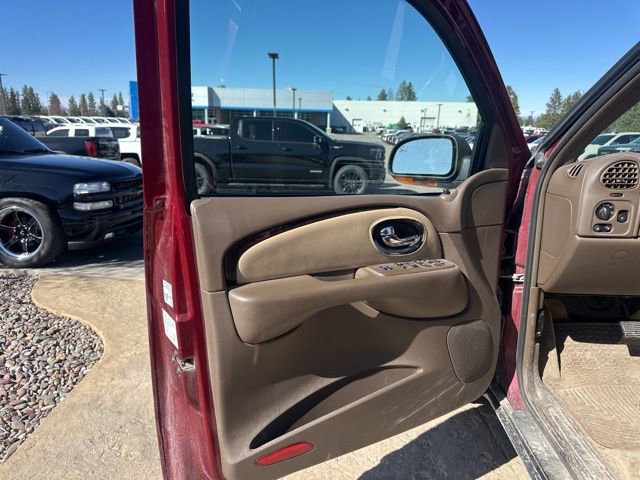 Used 2006 Buick Rainier CXL image 17