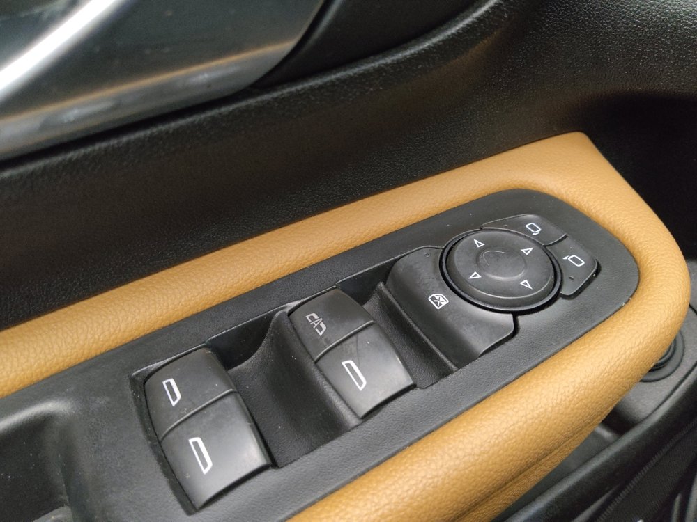 Used 2018 GMC Terrain SLT w/ Preferred Package image 27