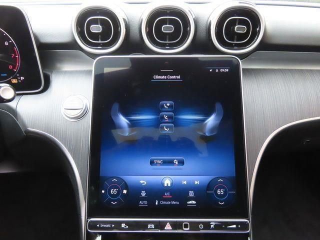 Certified 2024 Mercedes-Benz C 300 Sedan image 25