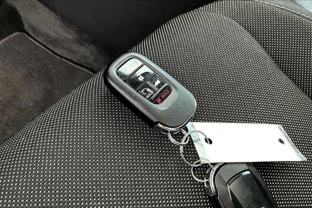 Used 2025 Honda CR-V EX image 36