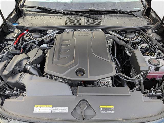 New 2025 Audi A5 2.0T Premium Plus w/ Premium Plus image 16