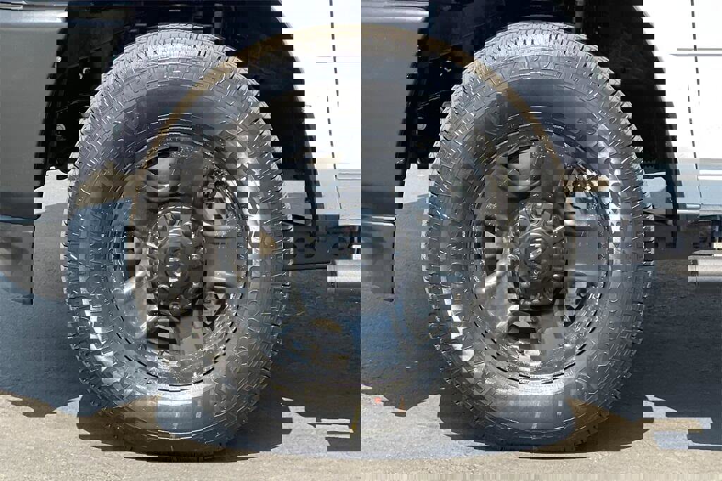 New 2026 RAM 2500 Tradesman image 25