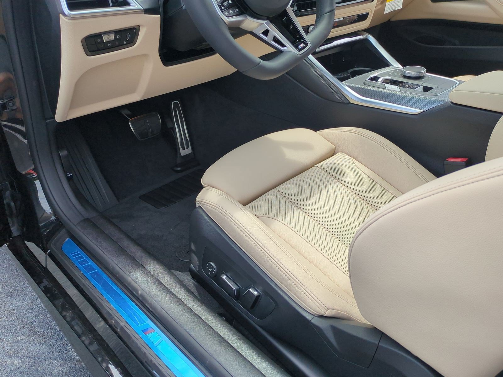 New 2027 BMW 430i Coupe w/ M Sport Package AWD/4WD image 16