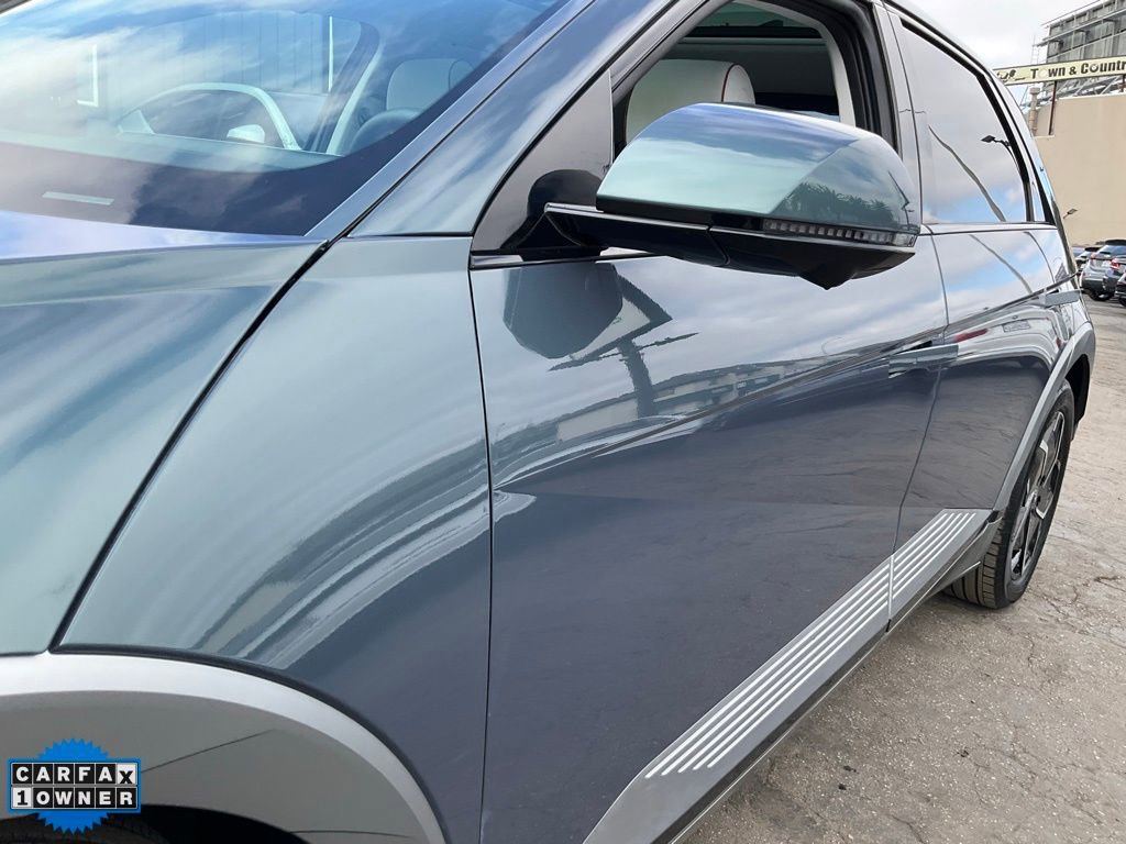 Used 2024 Hyundai Ioniq 5 Limited image 95