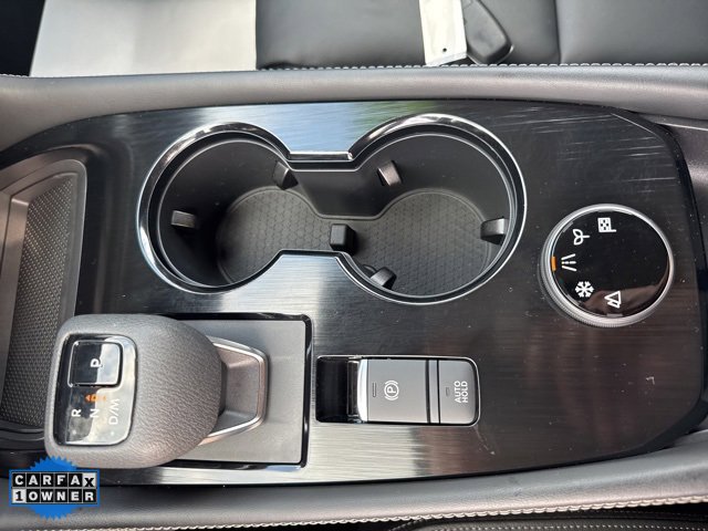 Certified 2023 Nissan Rogue SL w/ SL Premium Package image 27