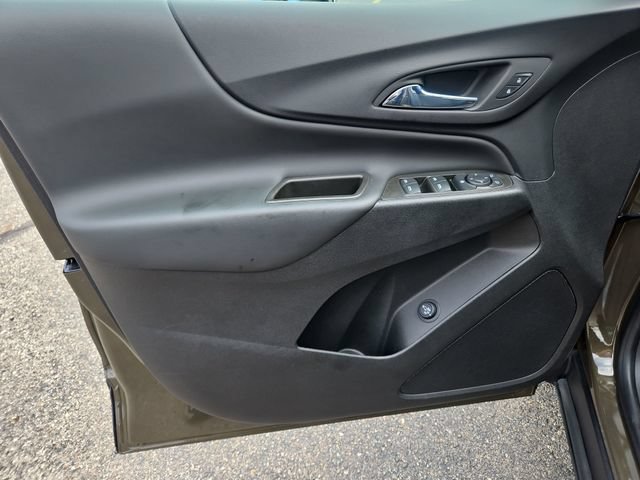Certified 2024 Chevrolet Equinox LT FWD image 11