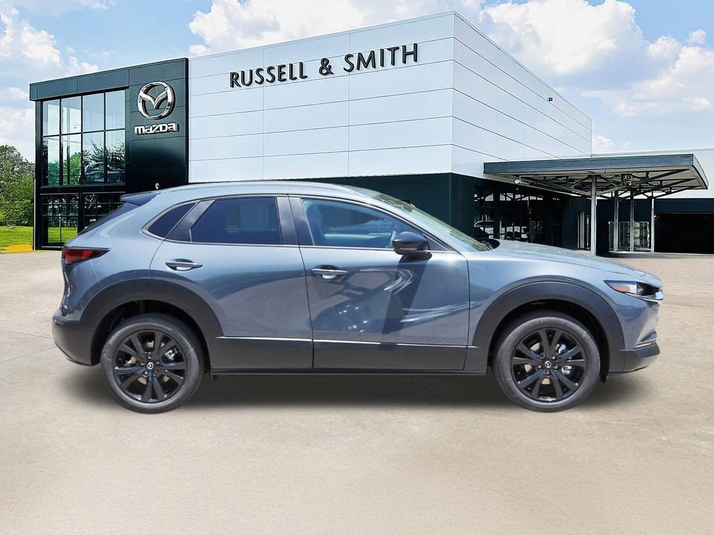 New 2026 MAZDA CX-30 AWD 2.5 S image 3