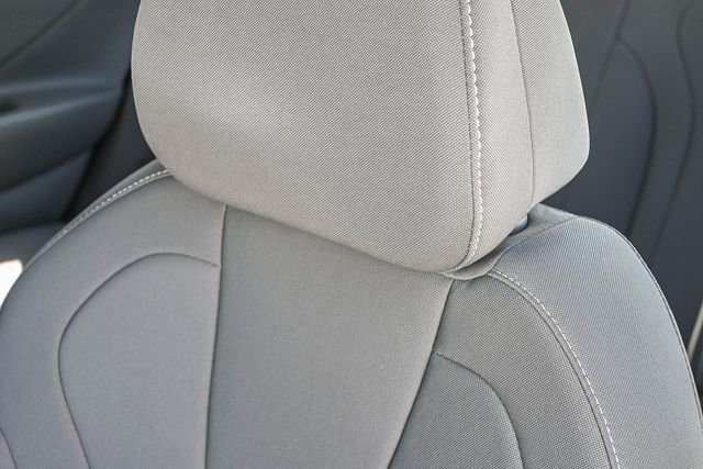 Certified 2025 Hyundai Elantra Sport w/ Cargo Package image 14