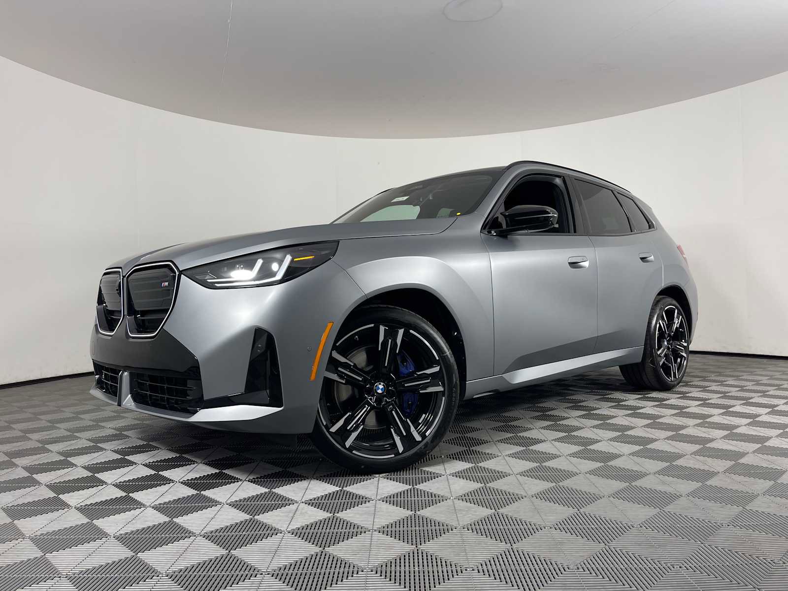 New 2026 BMW X3 M50 w/ Premium Package