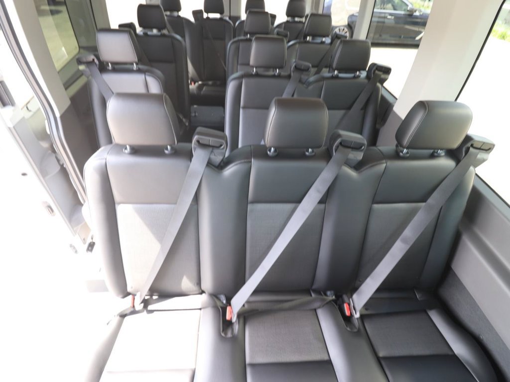 New 2027 Ford Transit 350 XL RWD image 10