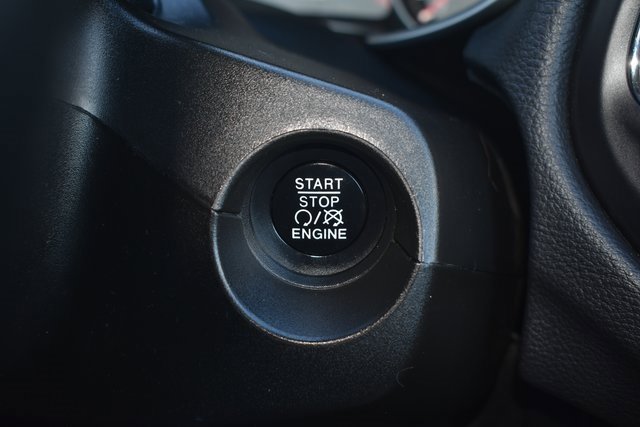 Used 2018 Jeep Compass Latitude w/ Popular Equipment Group image 21