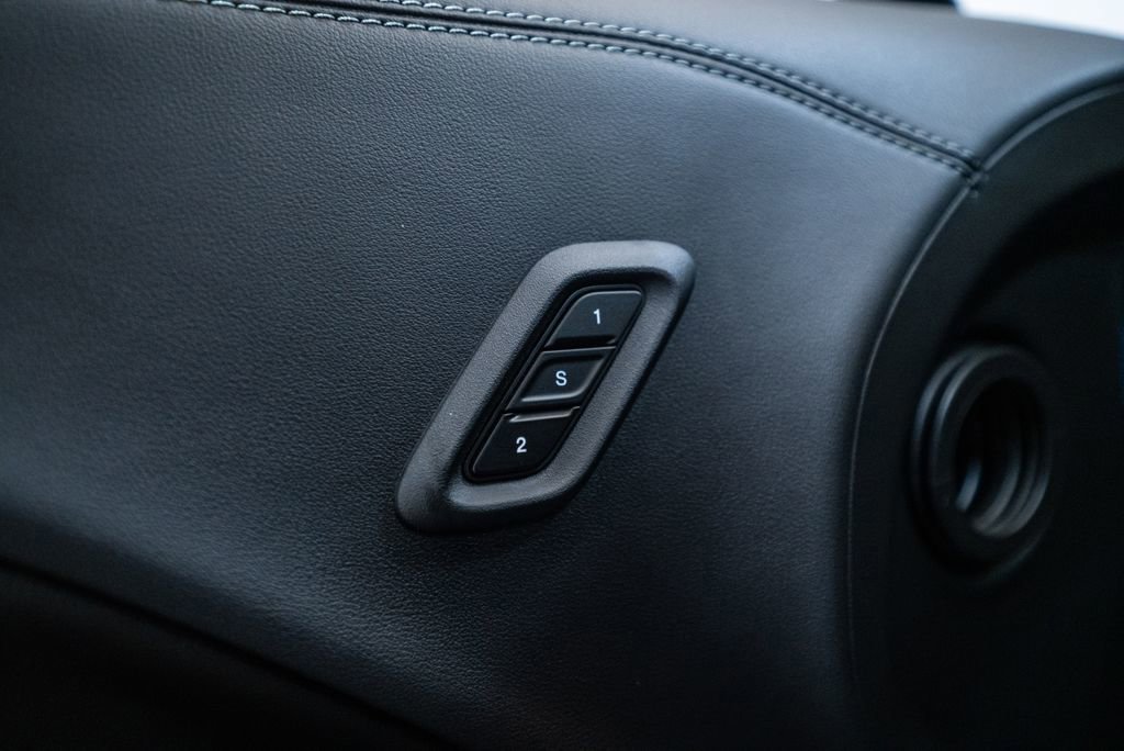 Used 2023 Dodge Challenger R/T Scat Pack w/ Plus Package RWD image 32