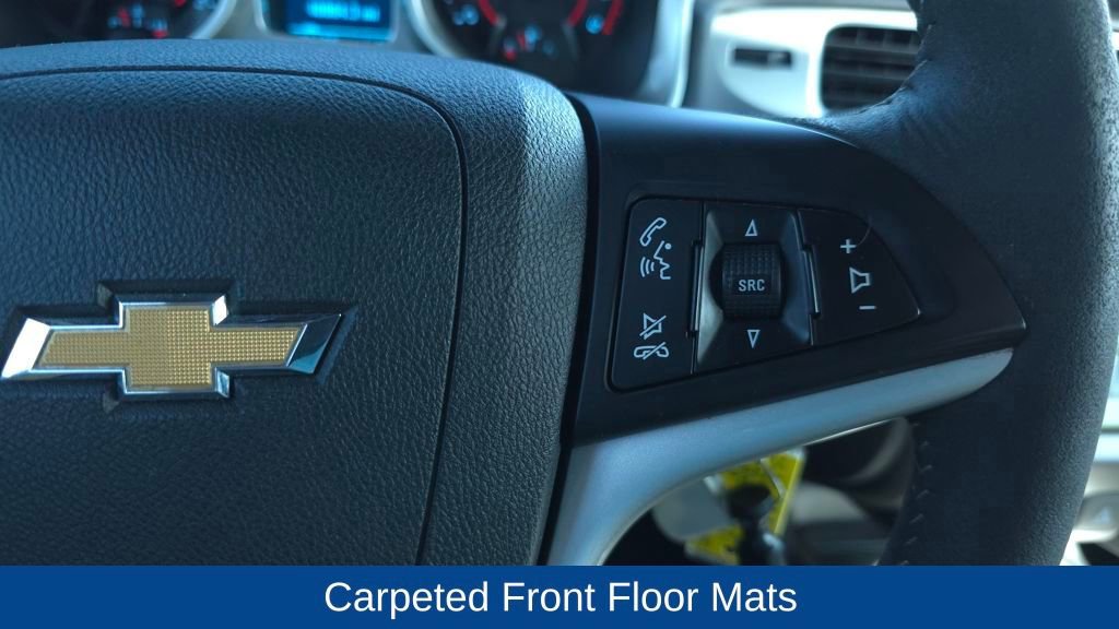 Used 2013 Chevrolet Camaro SS w/ SS Performance Package image 24