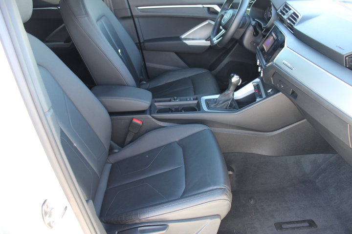 Used 2020 Audi Q3 2.0T Premium w/ Convenience Package image 20