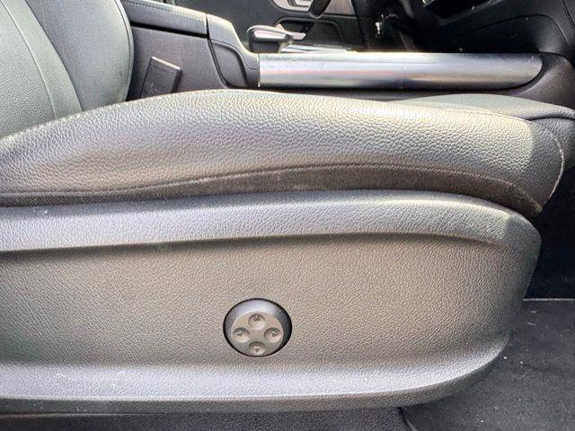 Certified 2022 Mercedes-Benz GLA 250 image 29