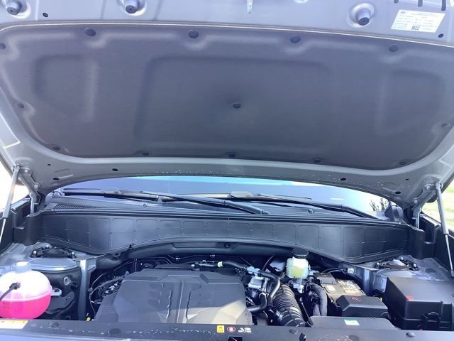 Used 2026 Hyundai Palisade Calligraphy image 13