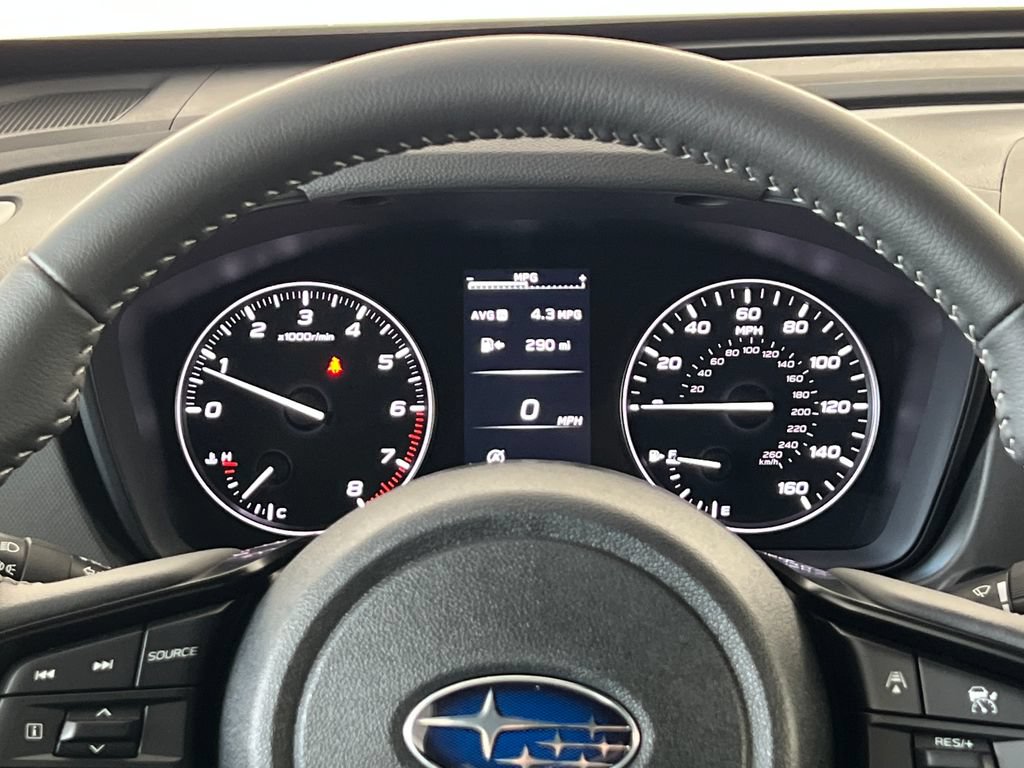 New 2026 Subaru Forester Premium AWD/4WD image 18