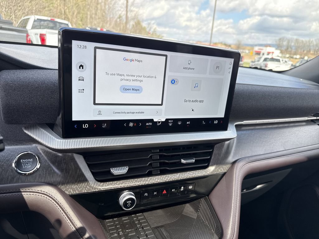 Used 2025 Ford Explorer Platinum image 27