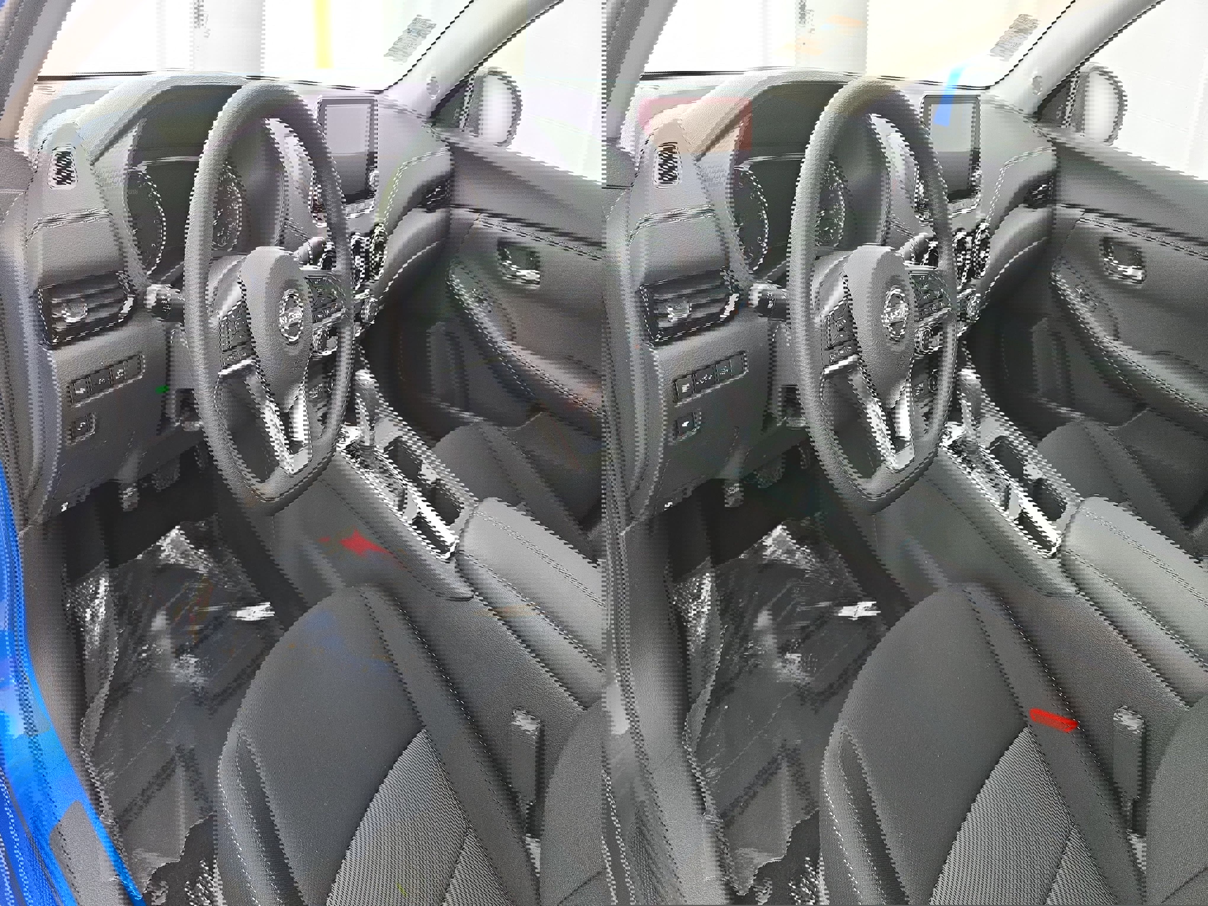 Certified 2025 Nissan Sentra SV image 15