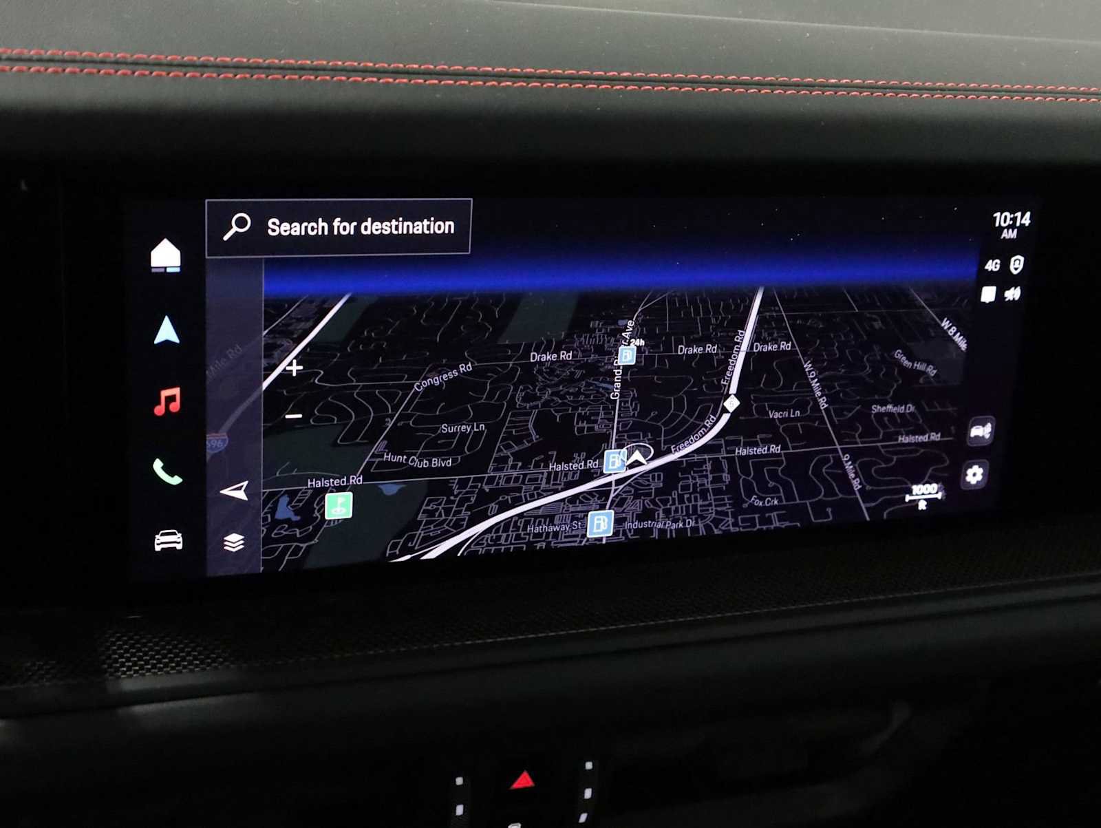 New 2026 Porsche Cayenne GTS AWD/4WD image 33