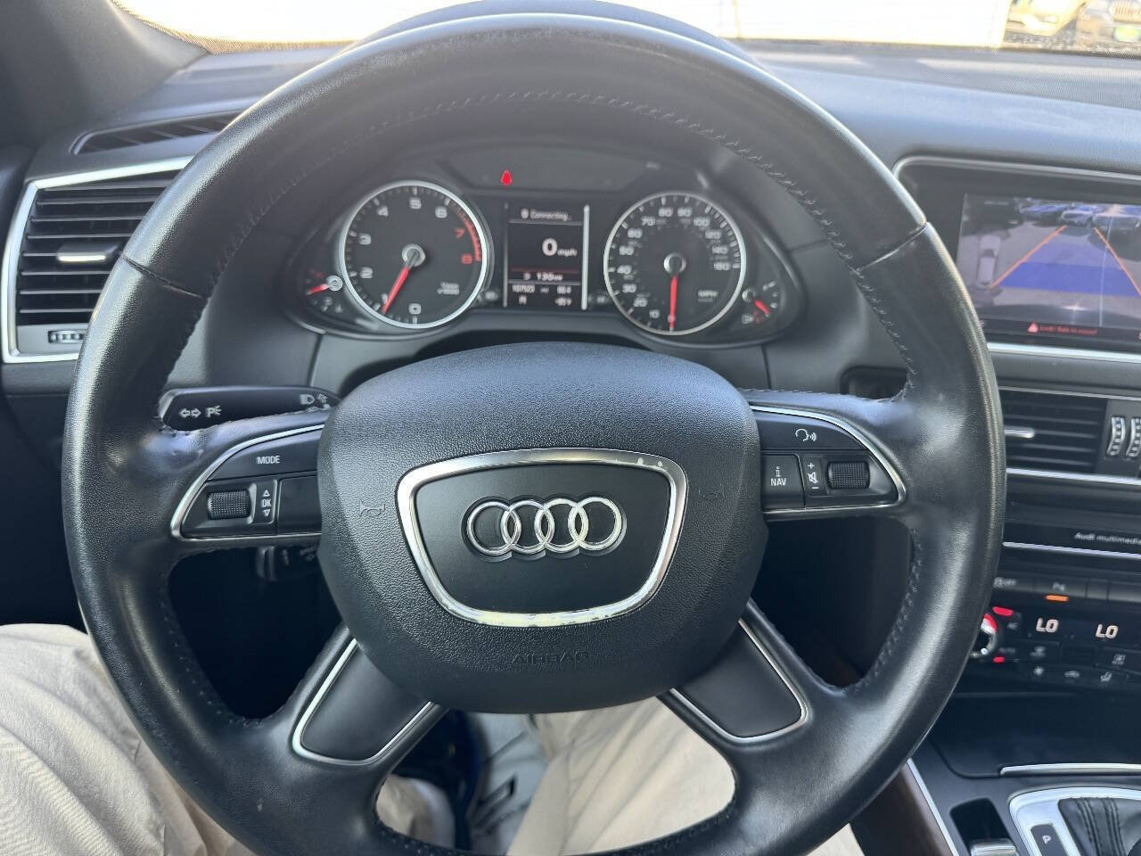 Used 2014 Audi Q5 2.0T Premium Plus w/ Premium Plus Package AWD/4WD image 14