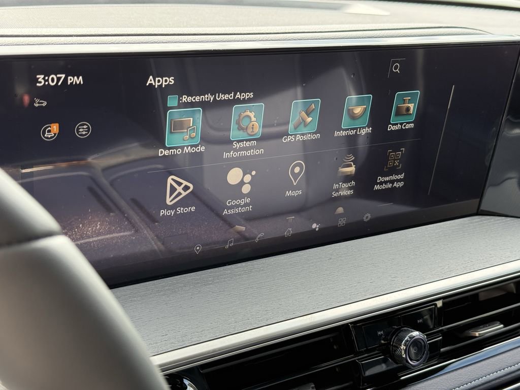 New 2026 INFINITI QX80 4WD w/ Sport Exterior Package image 26