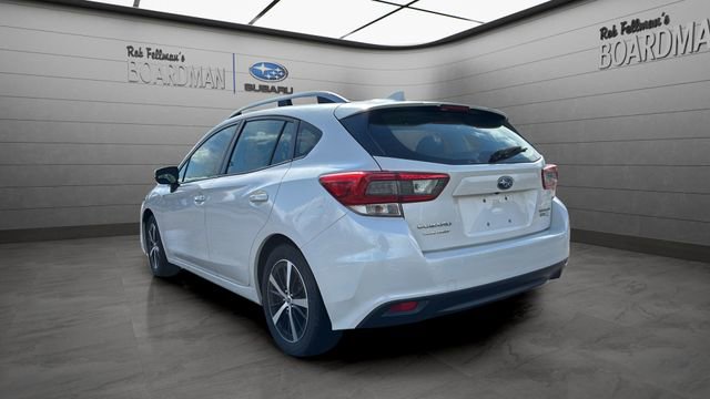 Used 2020 Subaru Impreza Premium image 7