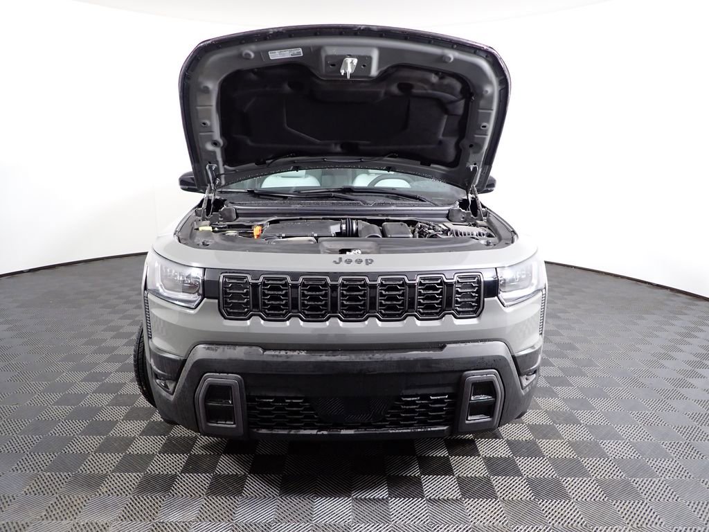 New 2026 Jeep Cherokee Limited image 10