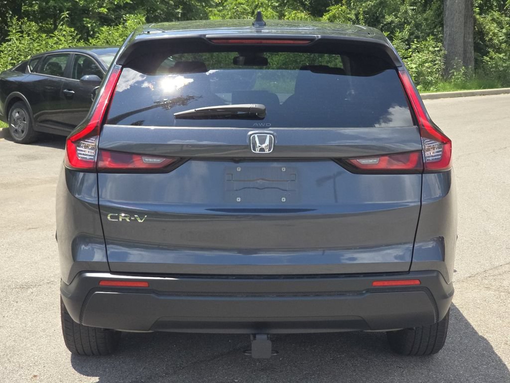 Used 2024 Honda CR-V EX image 13
