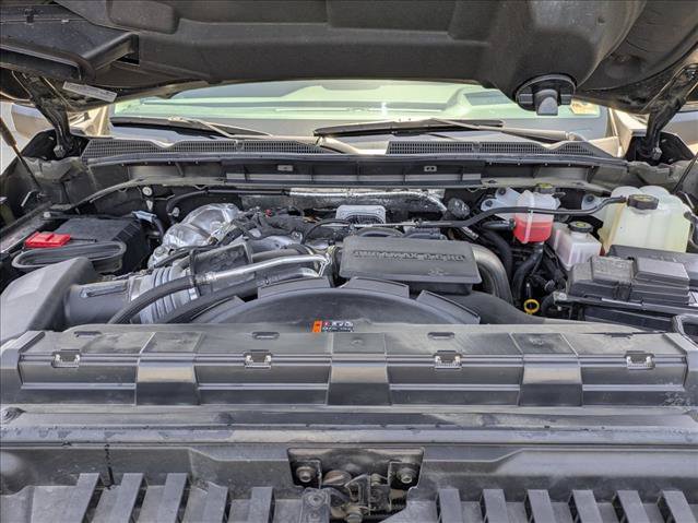 Used 2024 GMC Sierra 2500 Denali w/ Denali Reserve Package AWD/4WD image 23