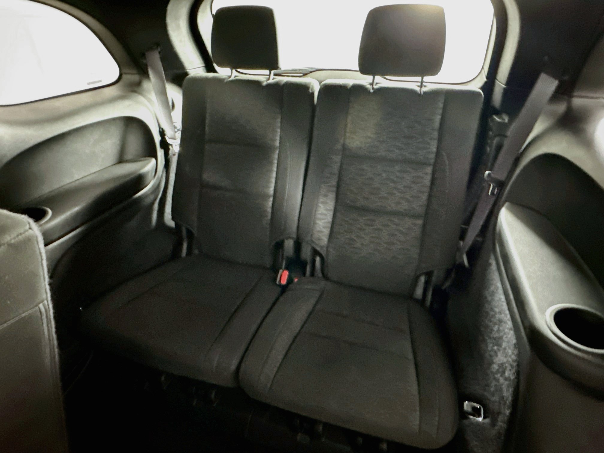 Used 2025 Dodge Durango GT AWD/4WD image 29