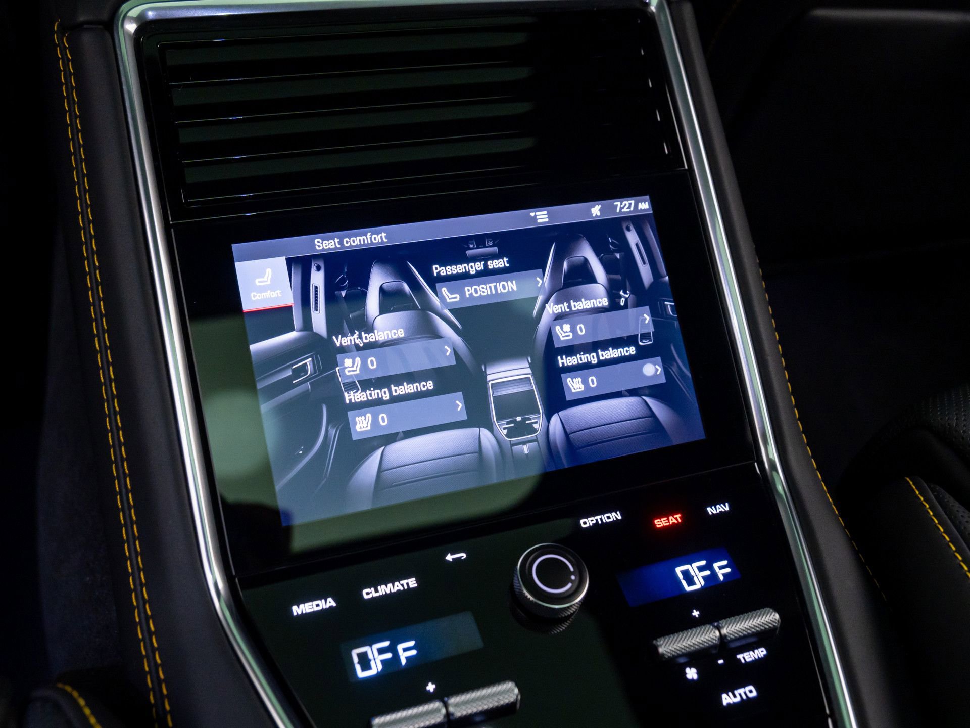 Used 2022 Porsche Panamera Turbo S image 22